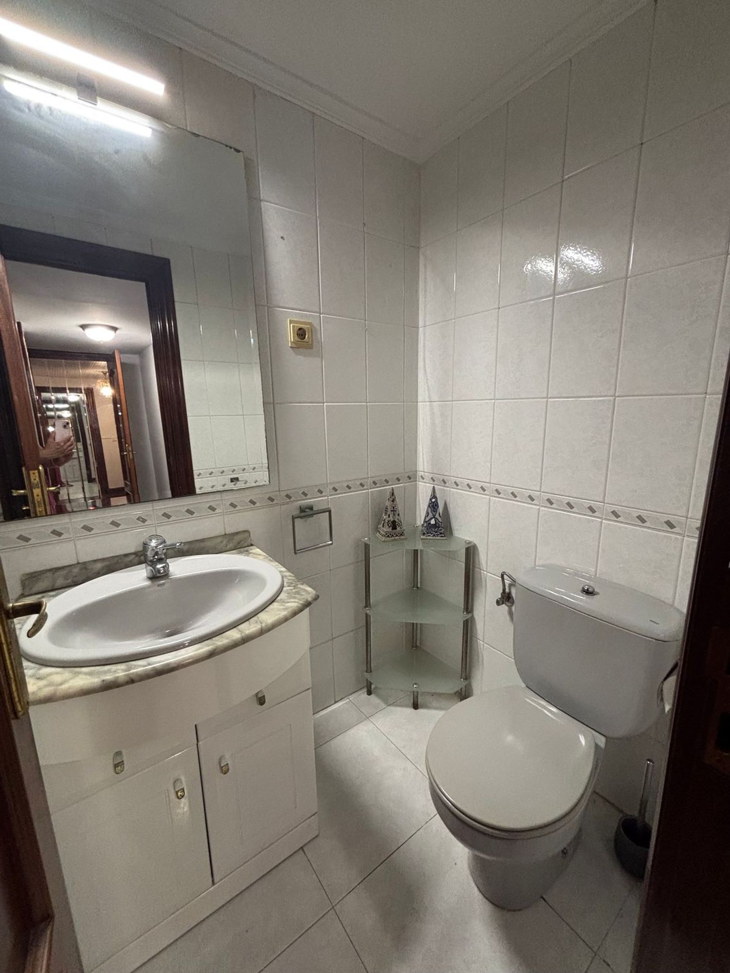 Piso en Calle Ibâibide, 32, Santa Ana - Foto 16