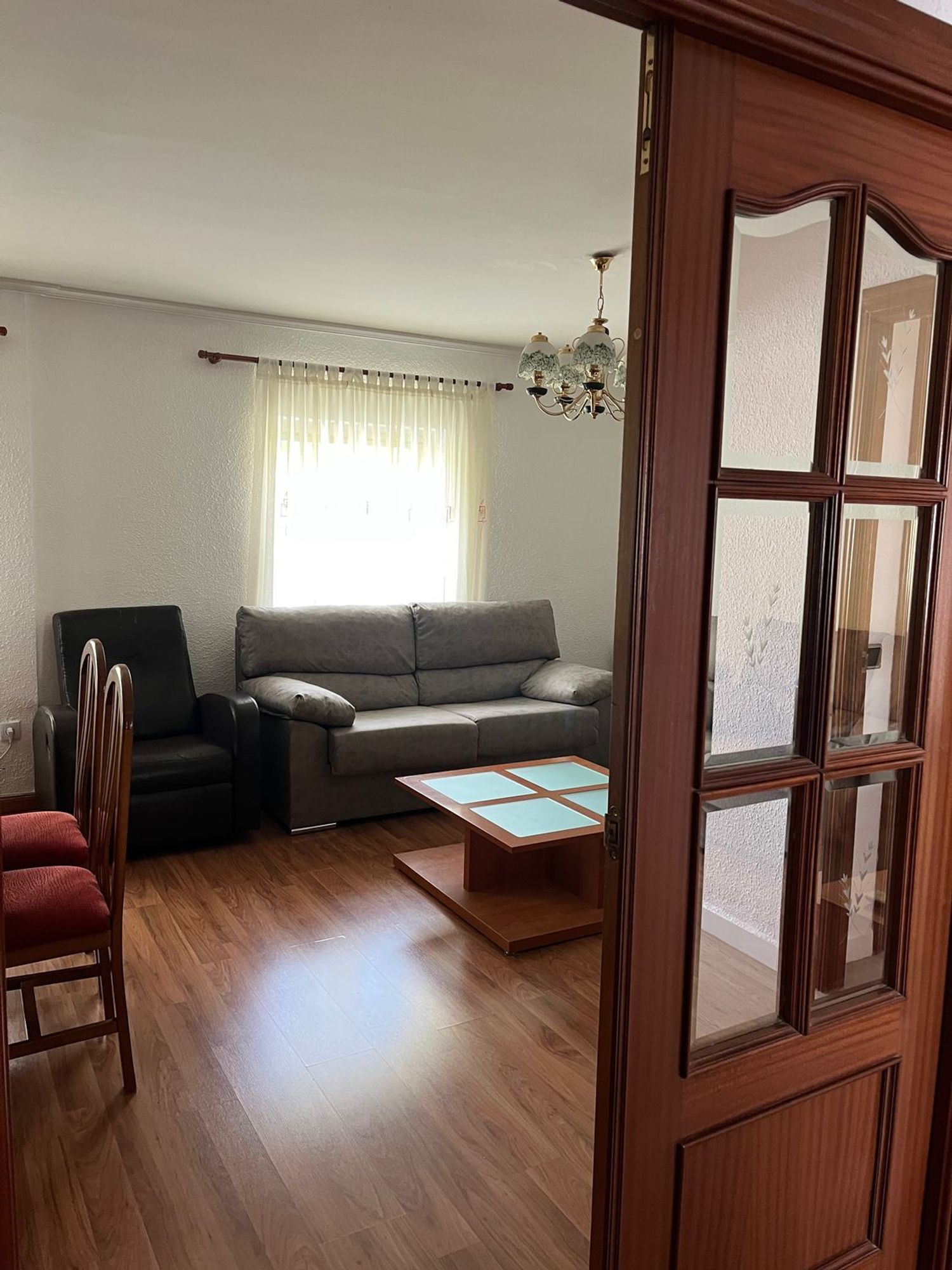 Piso en calle Emigdio de la Riva, 12 - Foto 3