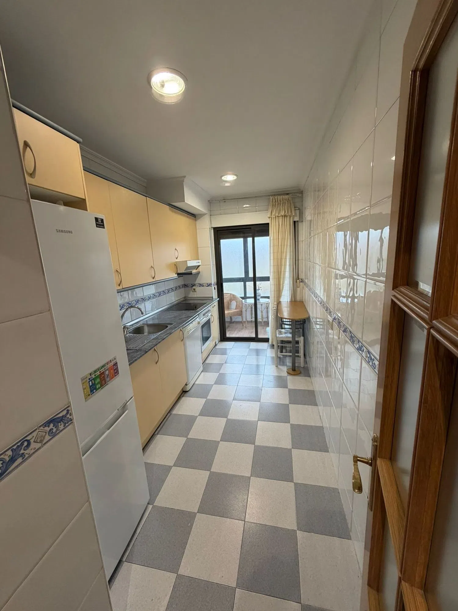 Piso en calle de San Epifanio, 7 - Foto 11