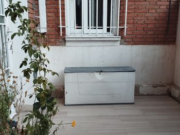 Piso en  Calle de Velázquez 9 - Foto 2