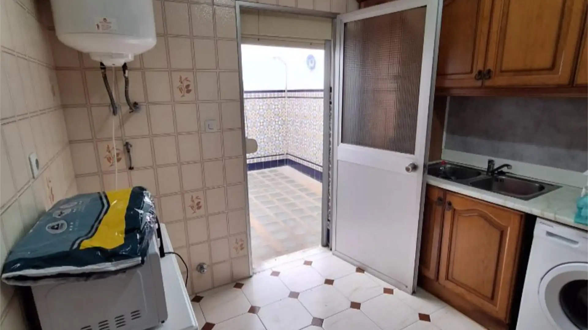 Piso en  Calle Virtud 3 - Foto 22