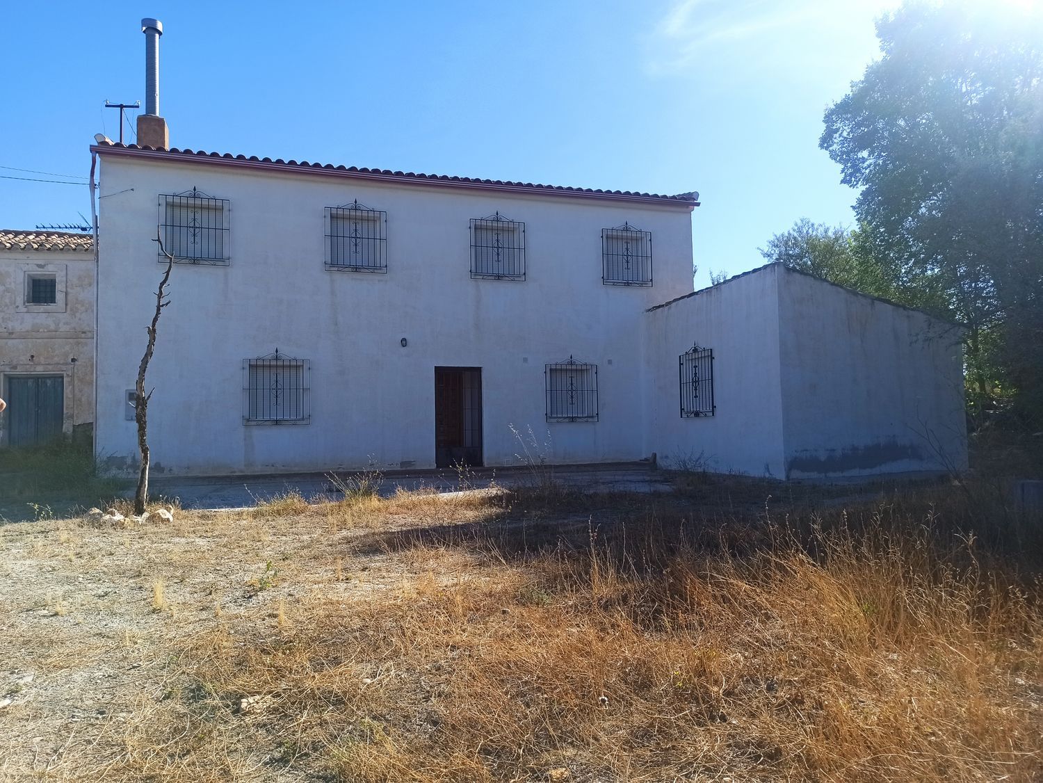 Cortijo en Cortijo en Unnamed Road s/n - Foto 4