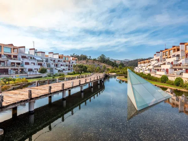 Piso en calle resort parque Botánico, 3 - Foto 1