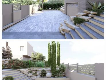 Chalet en  Carrer Ronda Goba 85 - Foto 5
