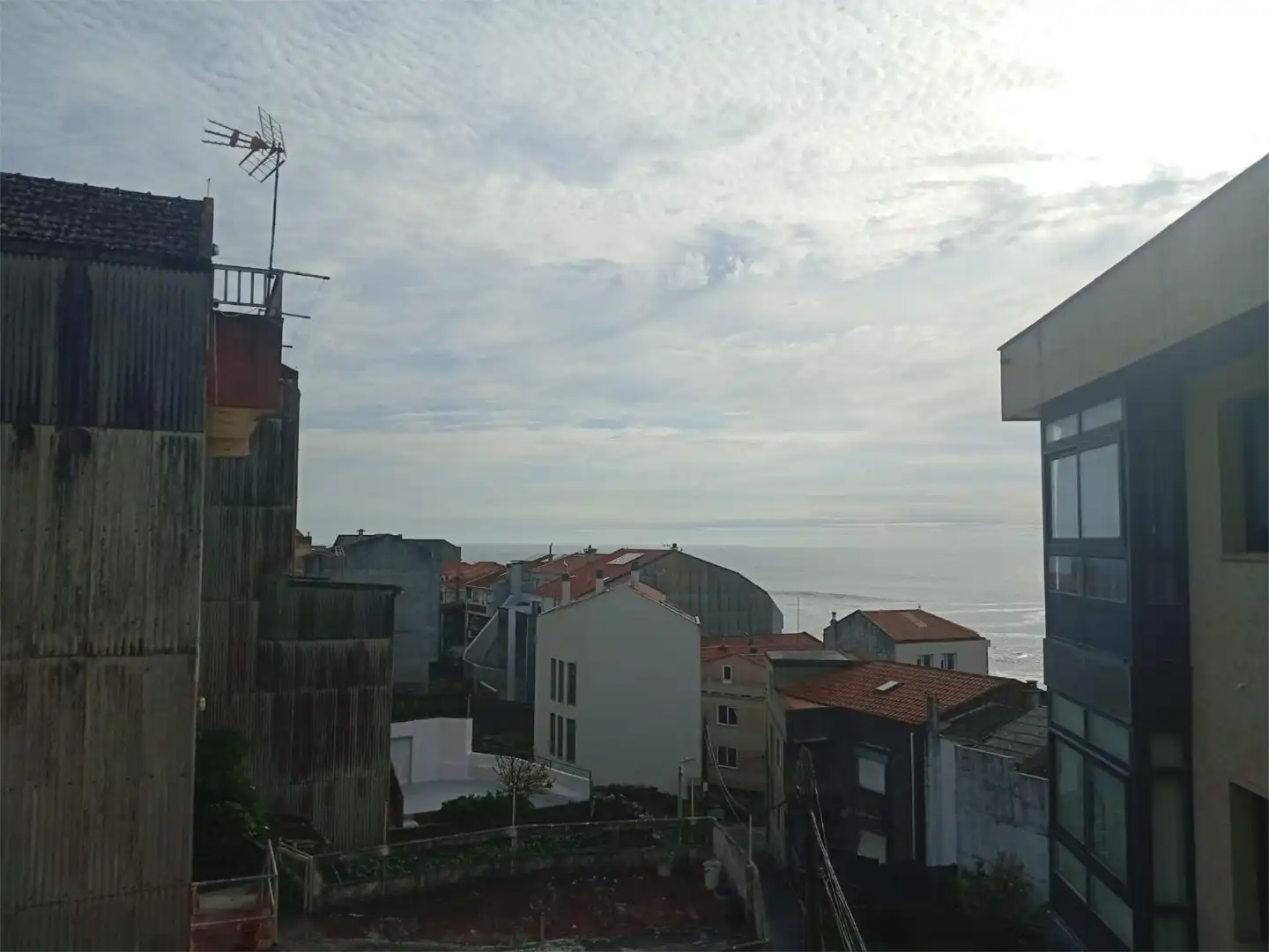 Piso en  Travesía Inguieiros 12 - Foto 4