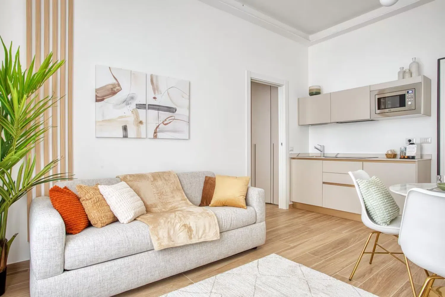 Piso en en calle Mayor, 41 - Foto 2