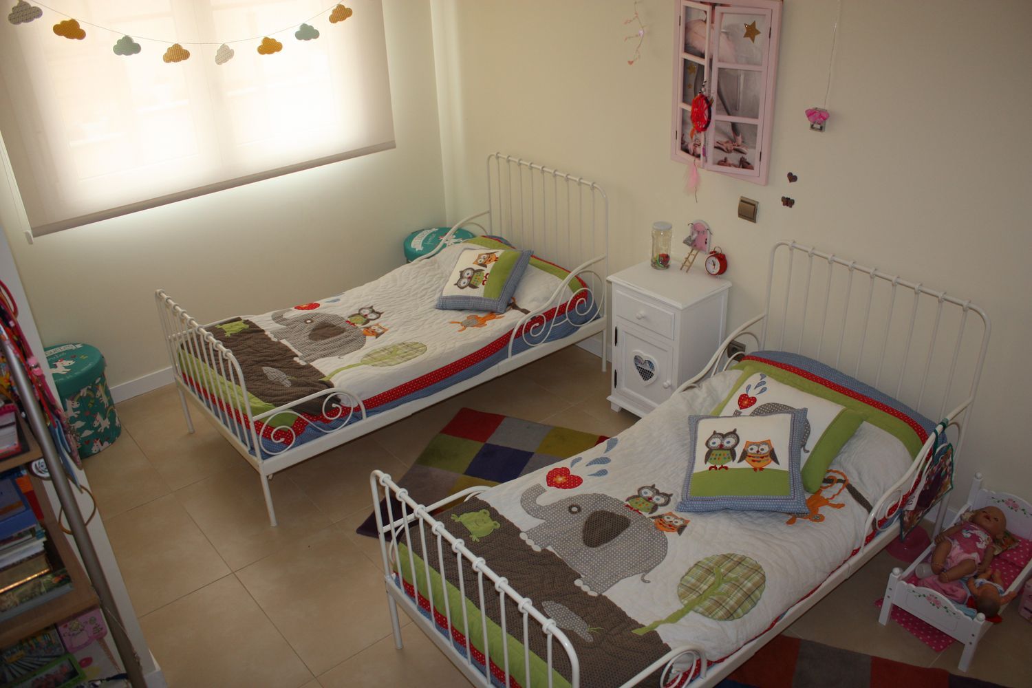 Chalet adosado en Calle Arroyo del Coronel, 3, Centro Comercial - Hospital, Centro Comercial - Hospital - Foto 38