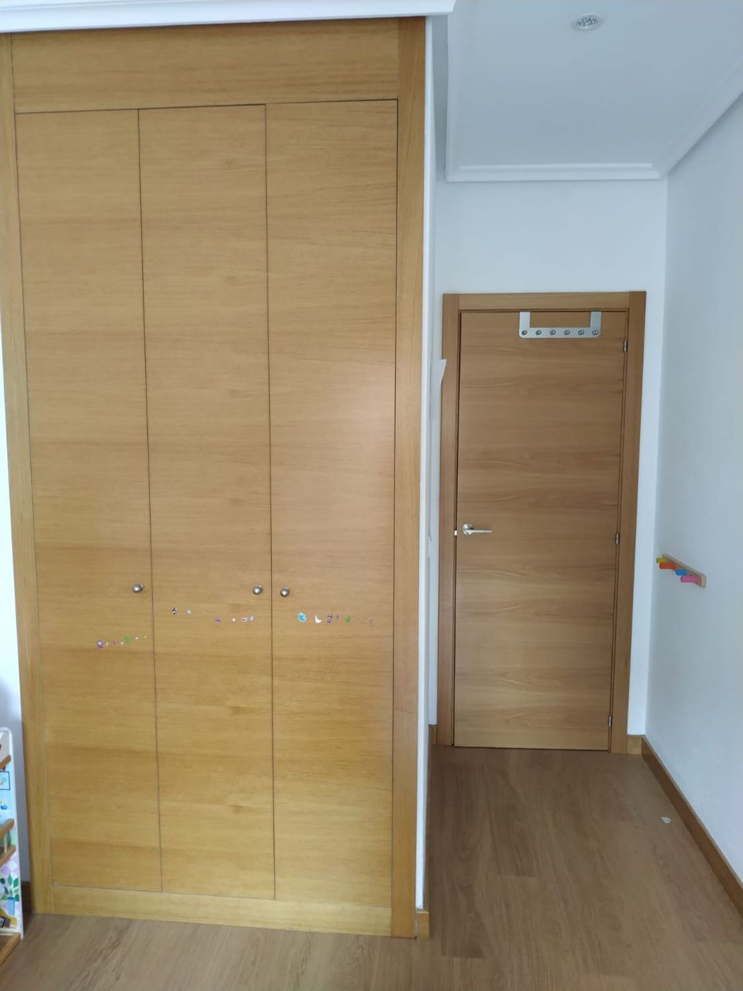 Piso en Calle de los Alfareros, 12, San Pedro y San Felices - Foto 10