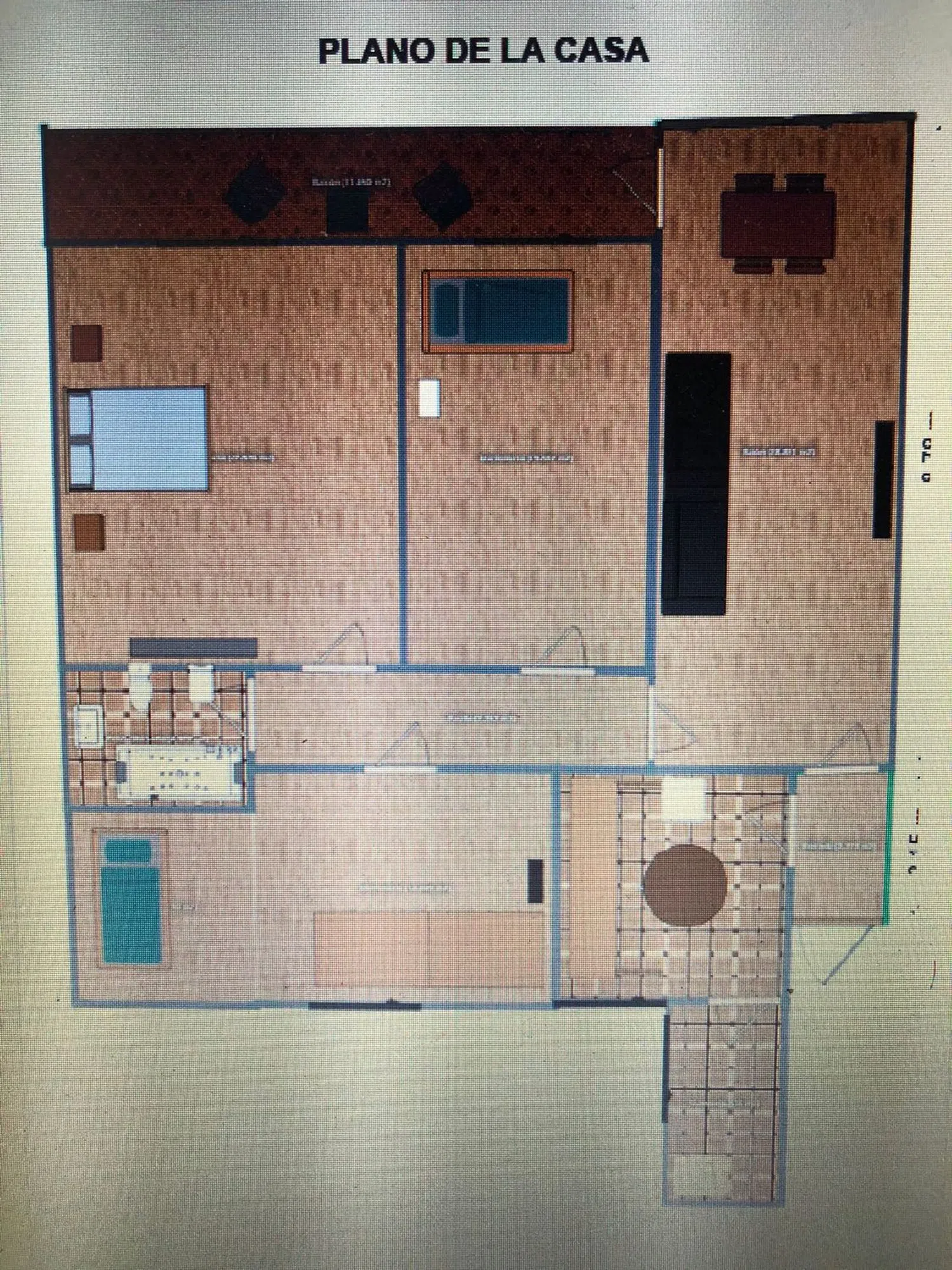 Piso en calle Inmaculada del Pla, 20 - Foto 29