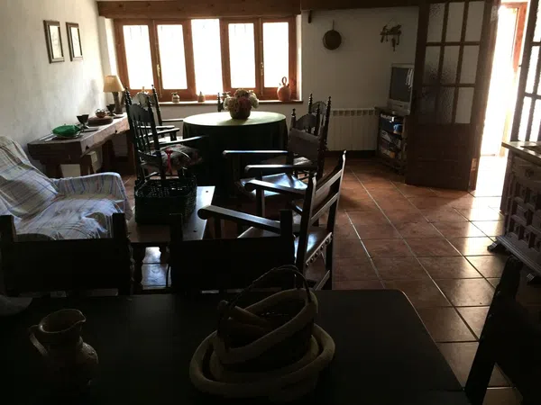 Casa o chalet independiente en Calle los Rasos, 2 - Foto 24