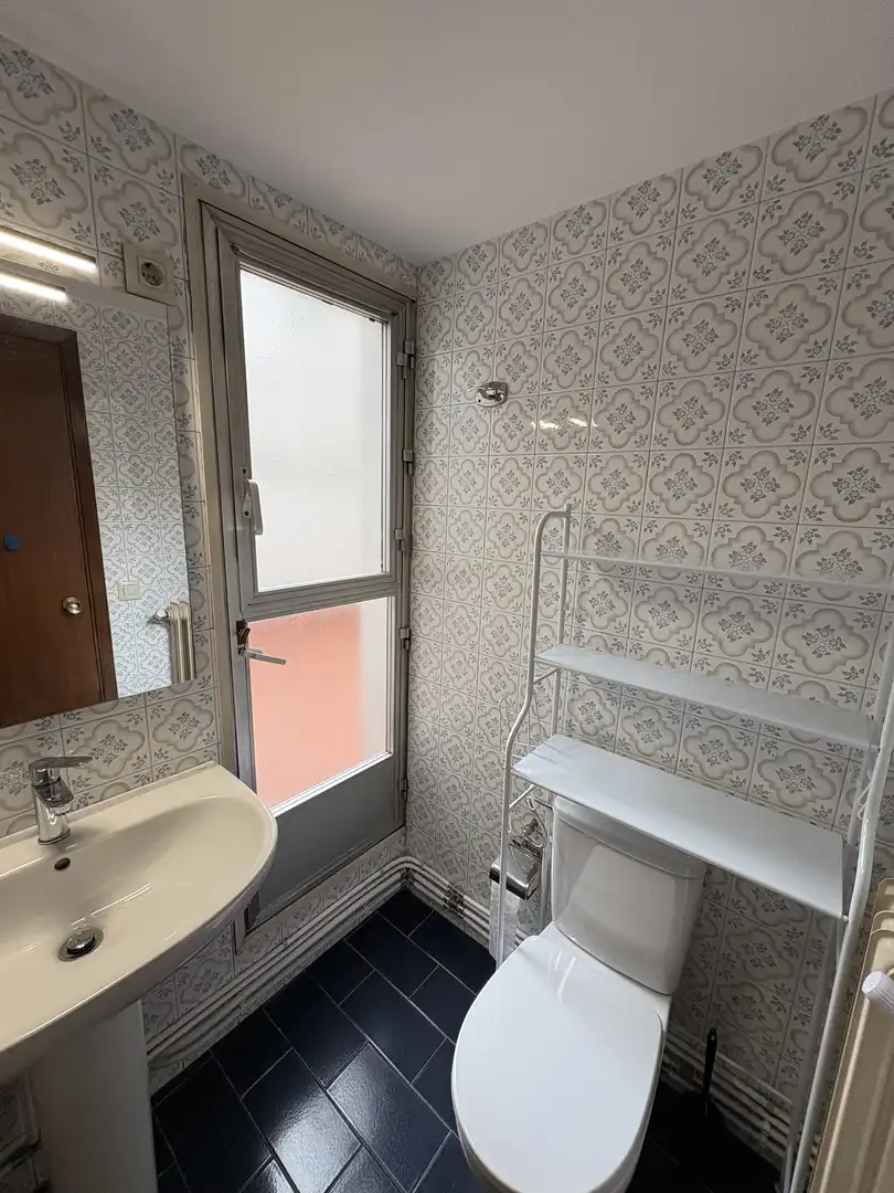 Piso en  Rúa Arcebispo Malvar 25 - Foto 14