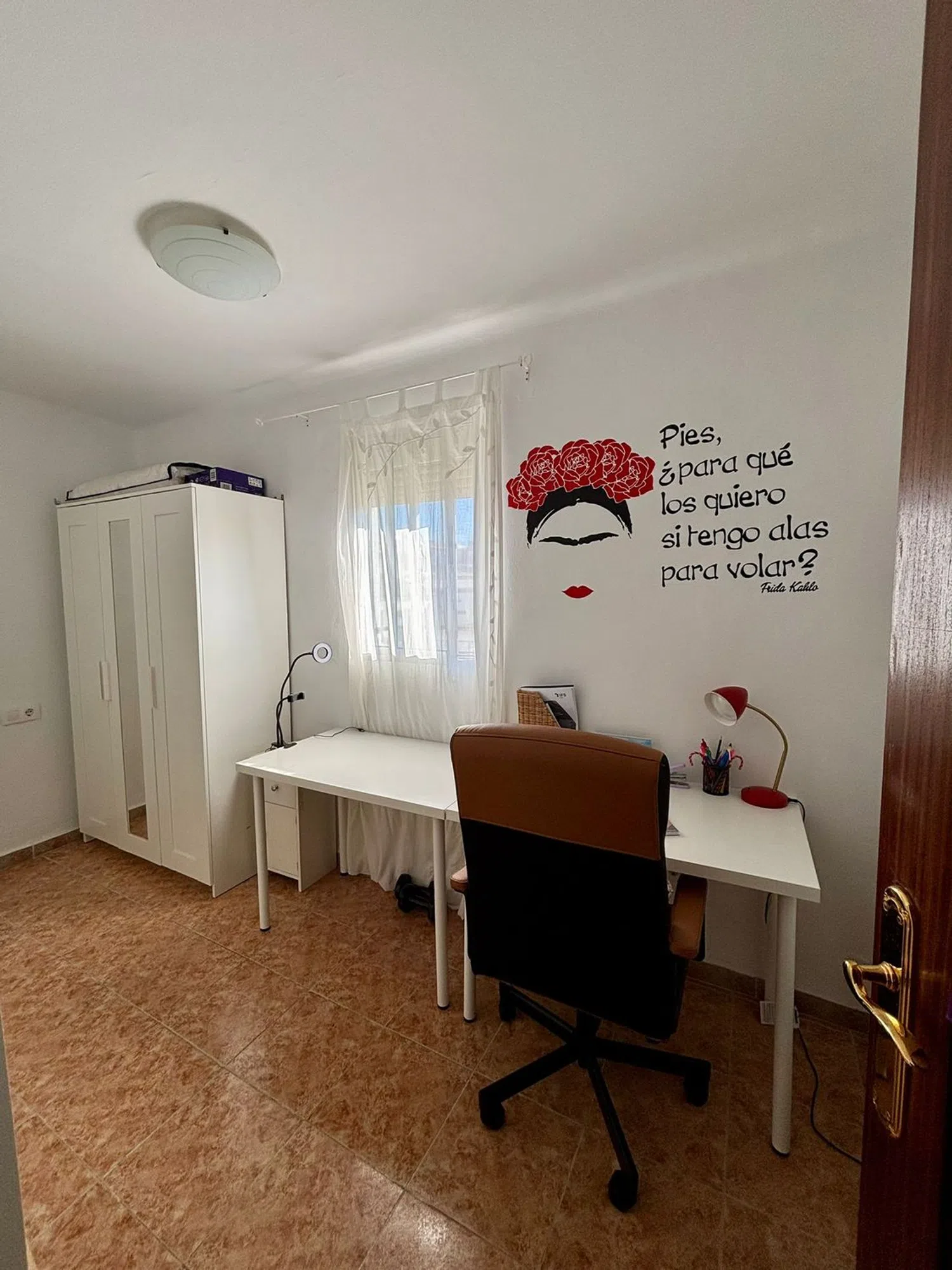 Piso en Los Remedios, Sevilla, 1 - Foto 7