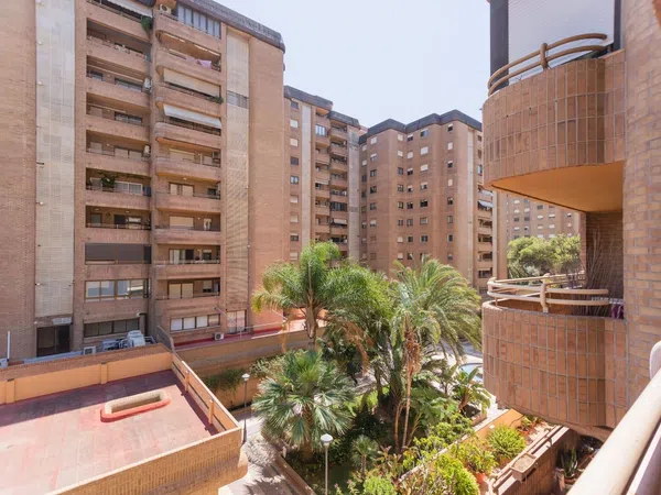 Piso en Calle de la Guàrdia Civil, 23, Benimaclet - Foto 31