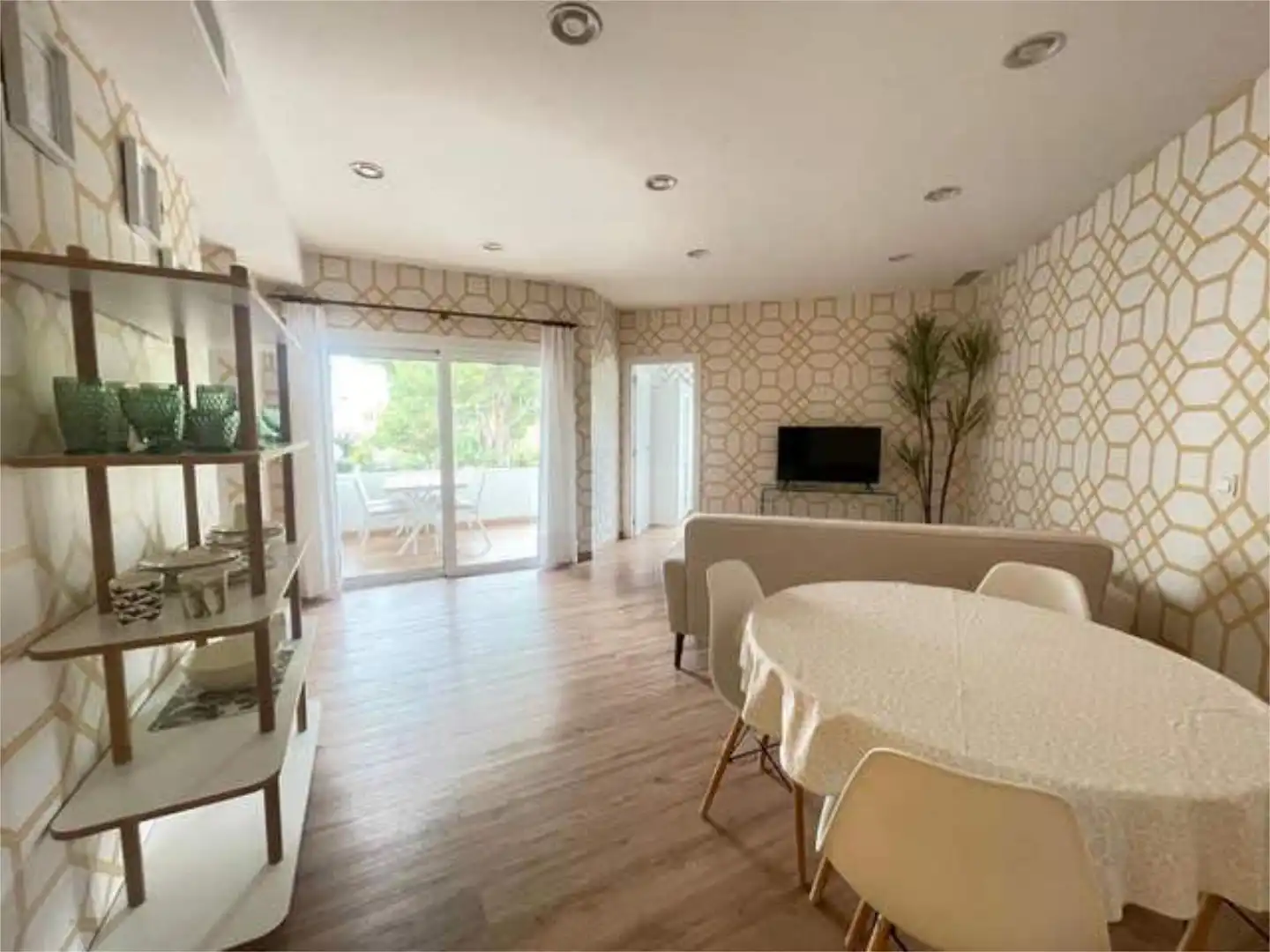 Piso en Distrito Las Brisas Golf - Foto 5