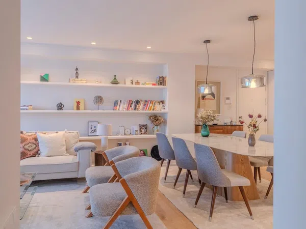 Piso en calle del Parroco Eusebio Cuenca, 54