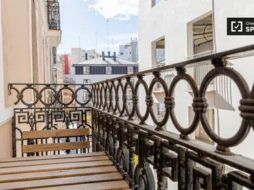 Piso en  Valencia Capital - Foto 10