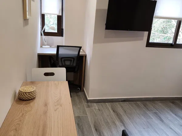 Estudio en avenida de Blasco Ibáñez, 87 - Foto 12