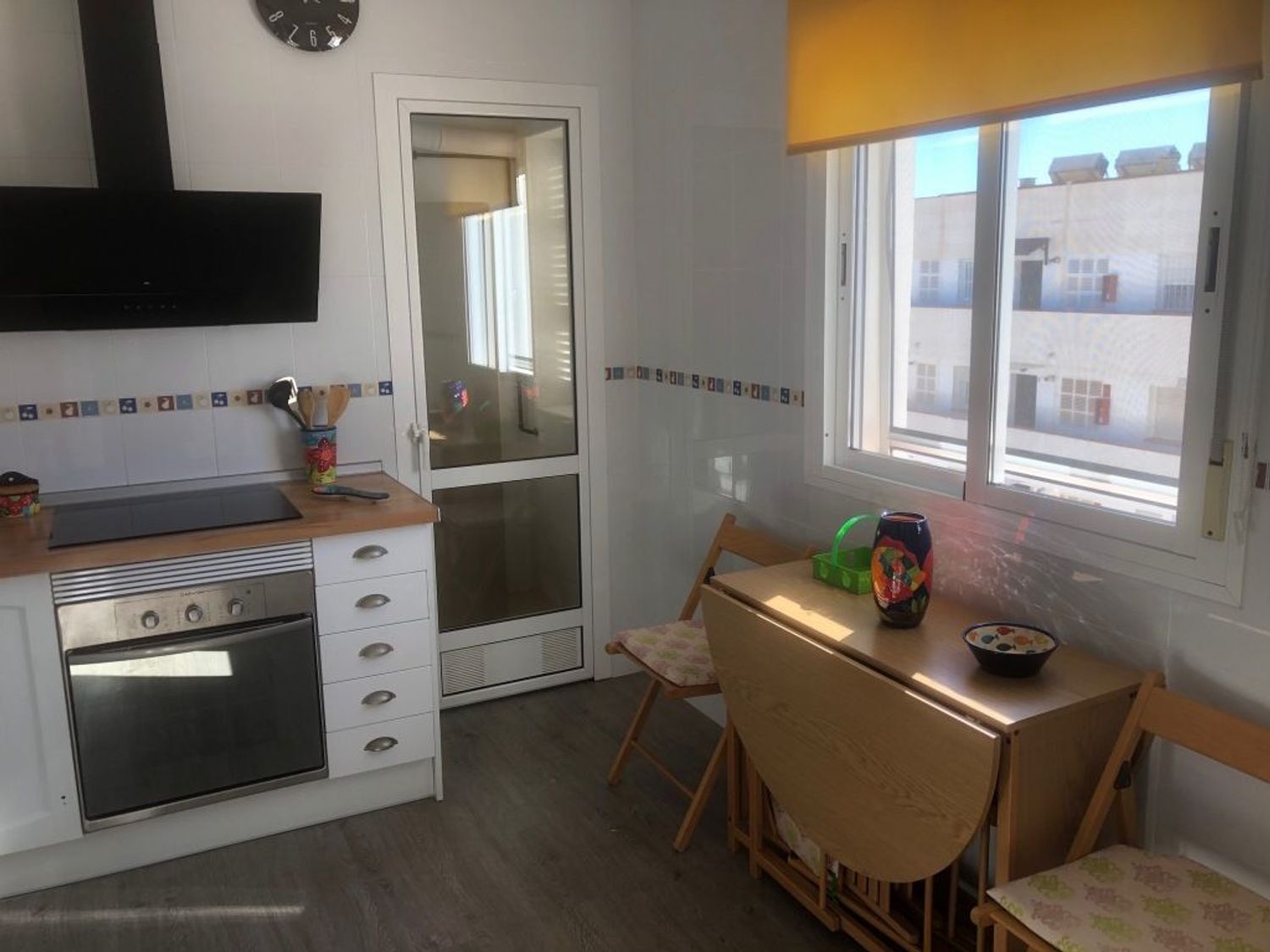 Ático en Avenida de los Juegos del Mediterráneo, 11, El Toyo, El Toyo - Foto 12