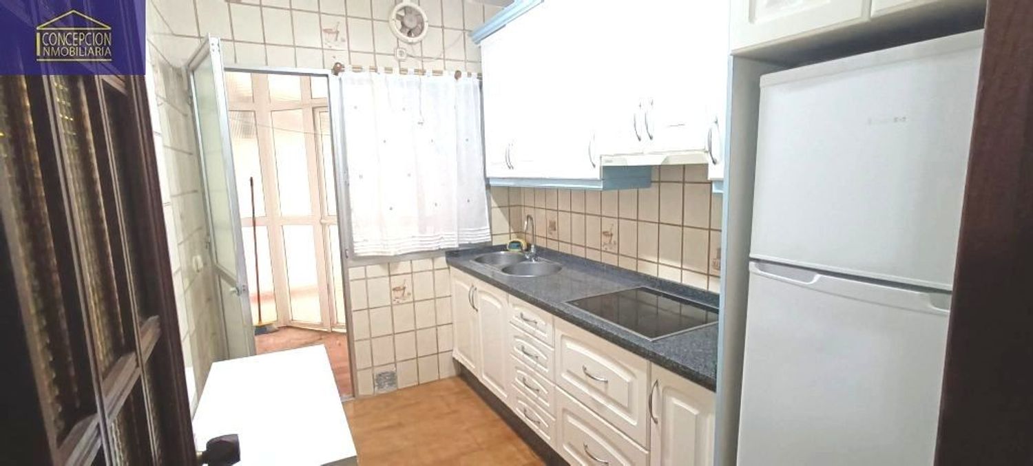 Piso en Ciudad Jardín - Foto 4