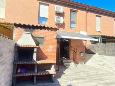 Casa adosada en LA CARTUJA - Foto 9