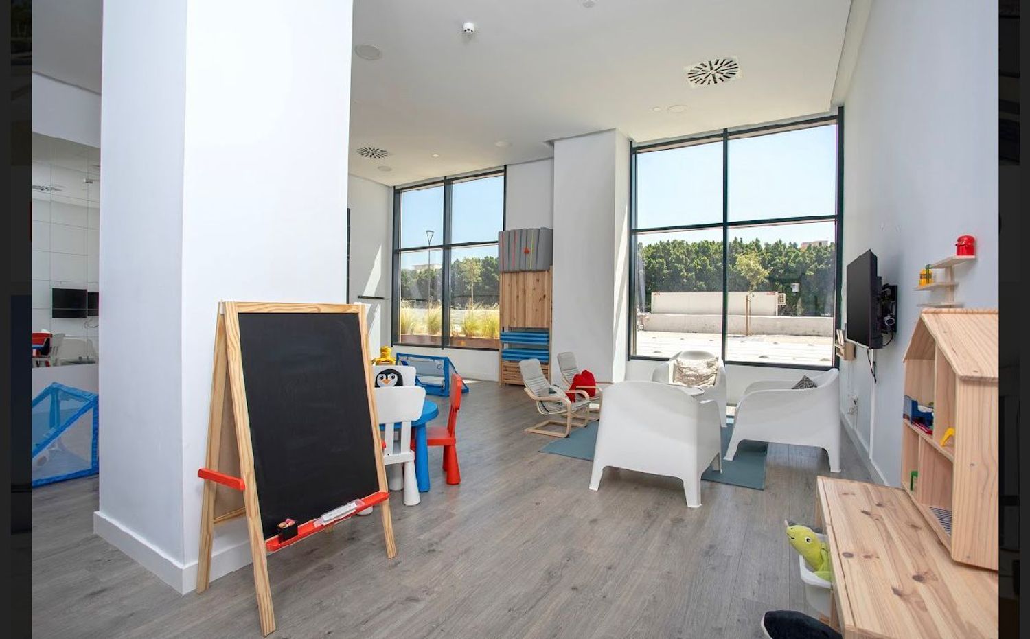 Estudio en paseo Martiricos, 30 - Foto 16