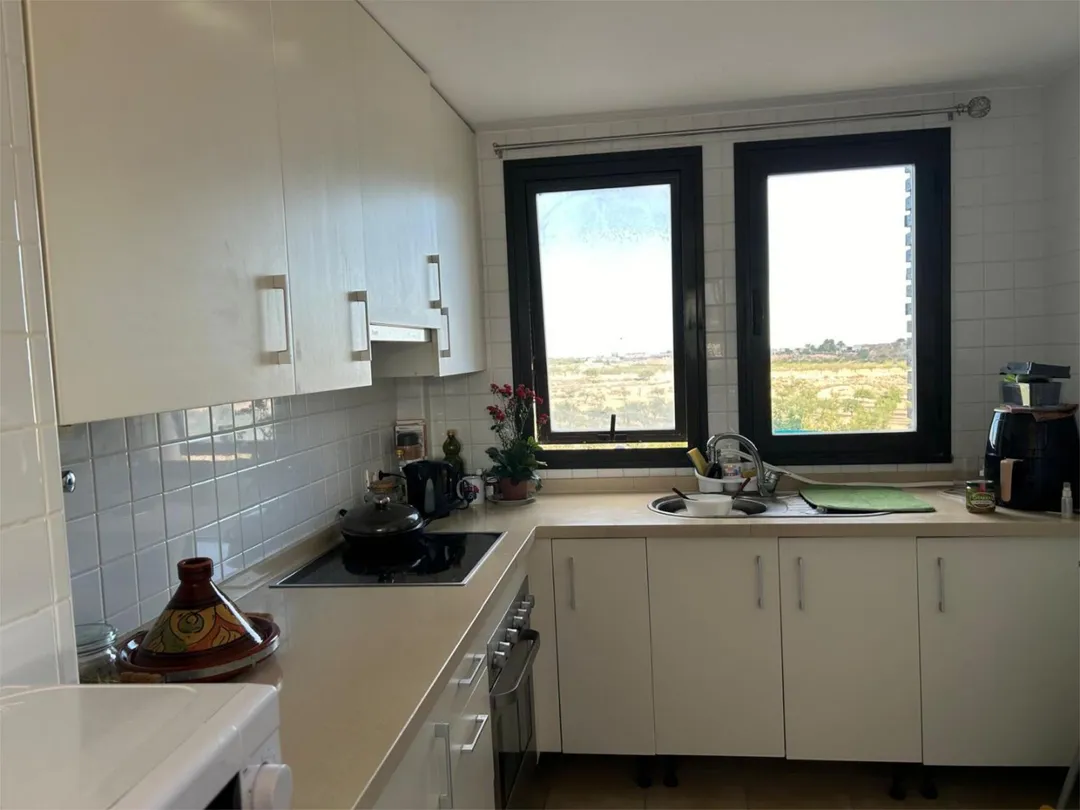 Piso en  Ronda del Golf 7C - Foto 12