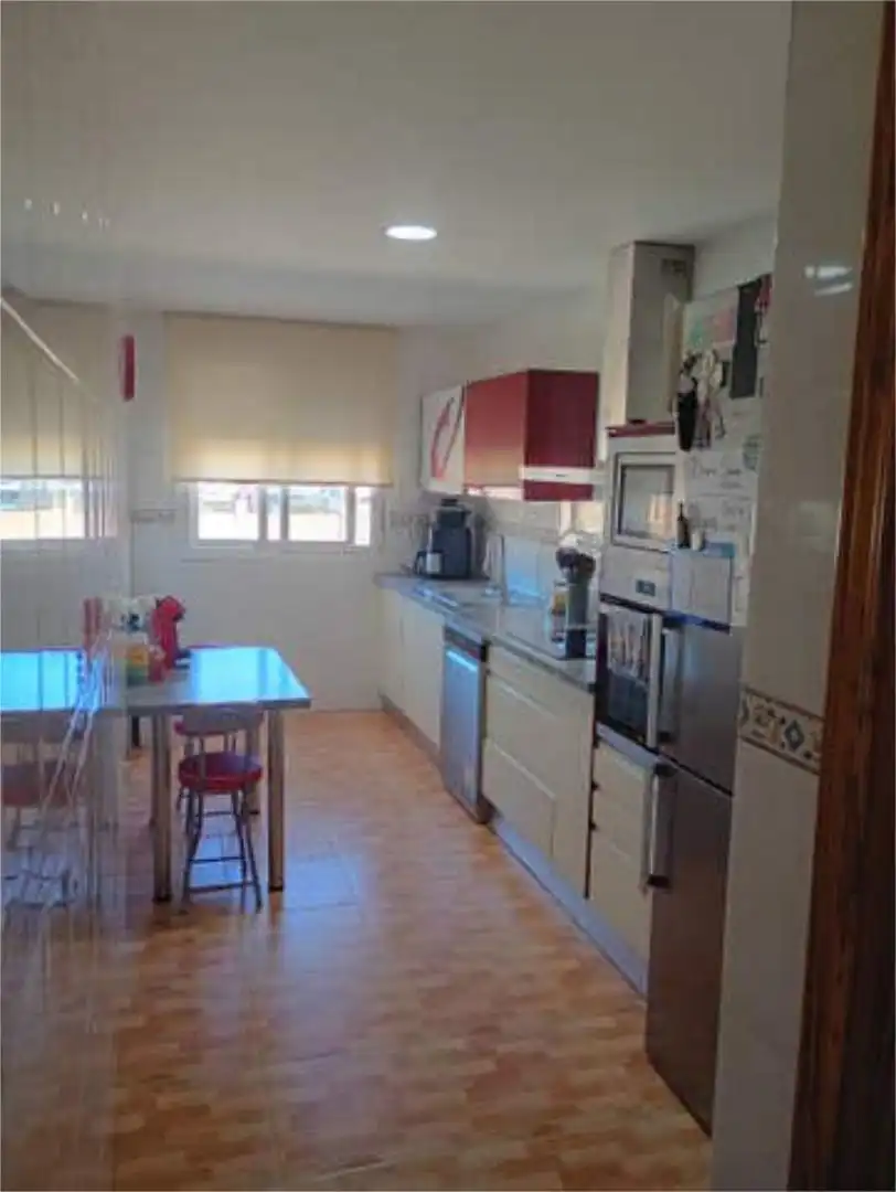 Piso en Clara Campoamor - Foto 6