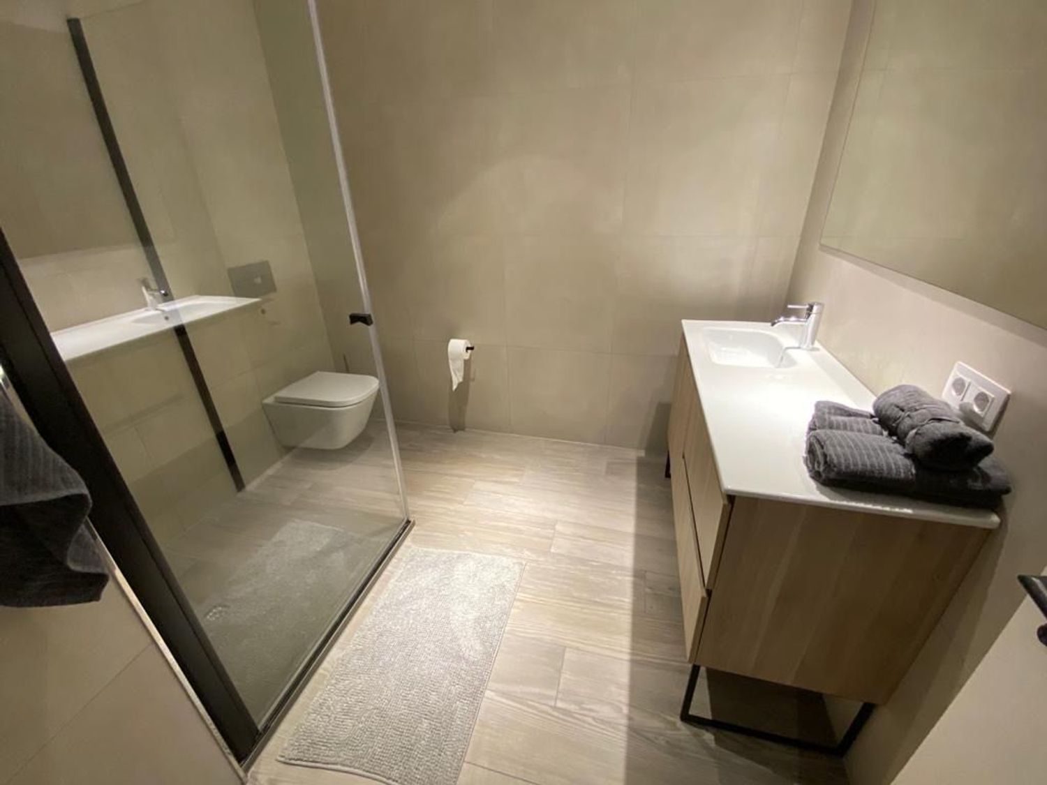 Estudio en avenida del Port, 40 - Foto 10