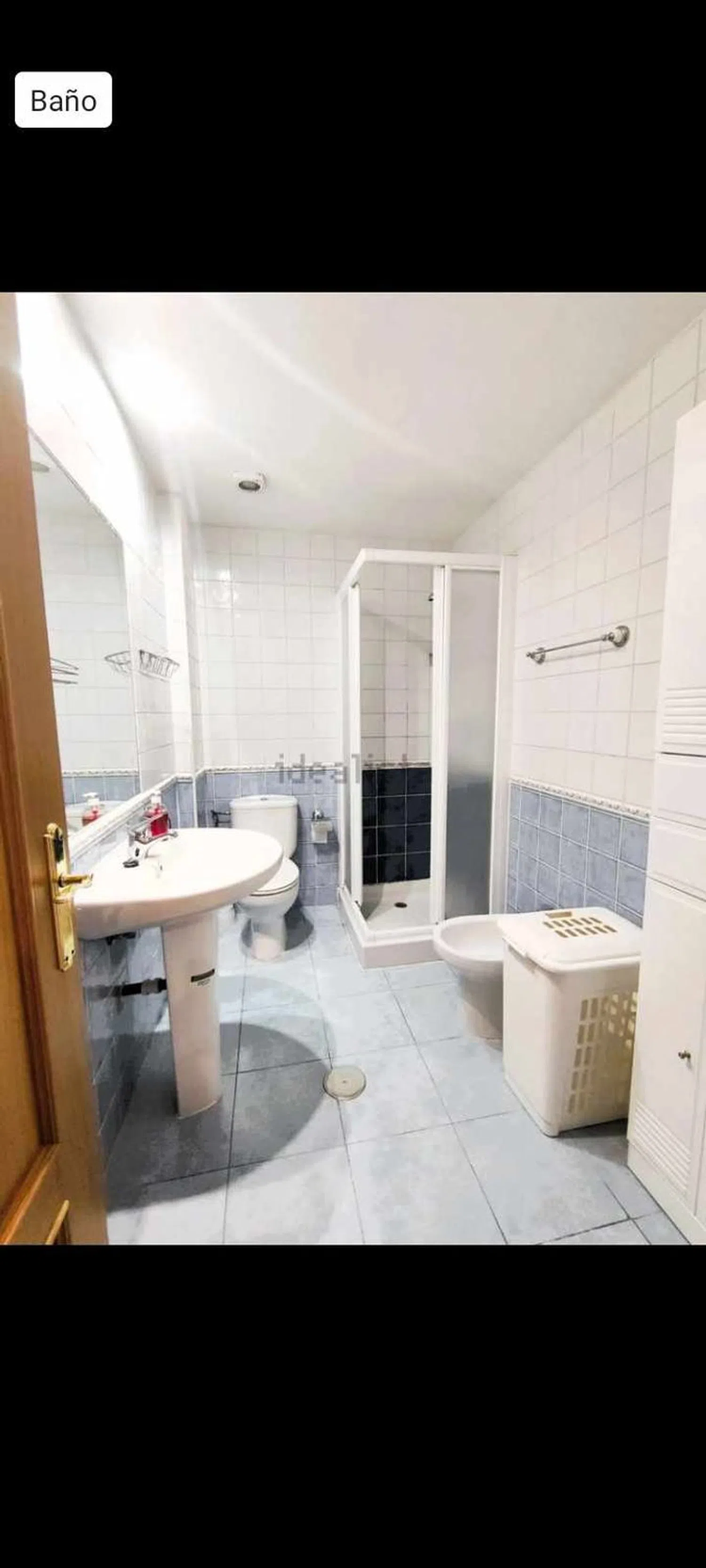 Piso en Arcipreste de Hita, 22 - Foto 5