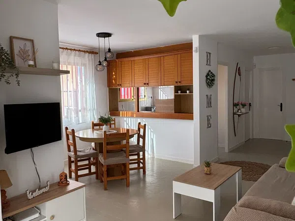 Piso en Avenida del Papa Luna, 125, La Volta, La Volta - Foto 1