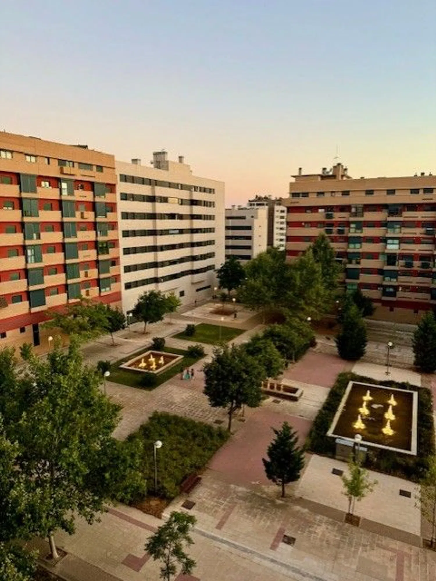 Piso en avenida del Ensanche de Vallecas, 120 - Foto 1