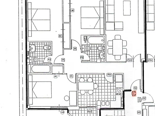 Piso en Barrio Auditorio-Seminario-Parque de Invierno - Foto 22