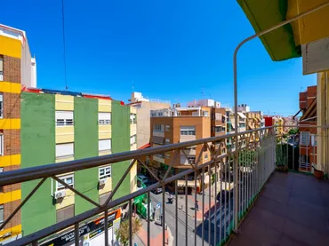 Apartamento en  Avenida de Aguilera - Foto 24
