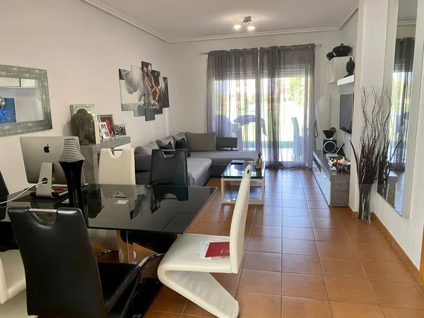 Chalet pareado en Calle del Marge, 1, Bonalba-Cotoveta - Foto 2