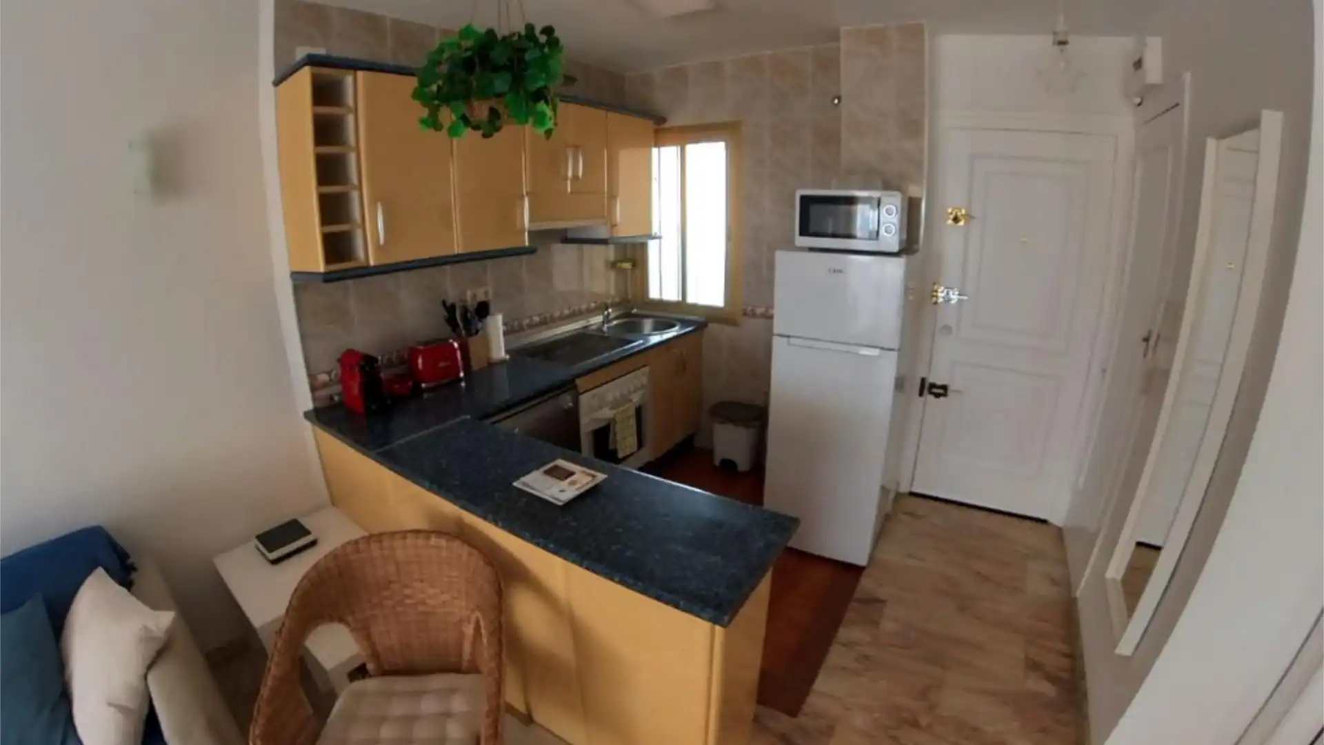 Apartamento en  Avenida Nuestro Padre Jesús Cautivo 46 - Foto 11