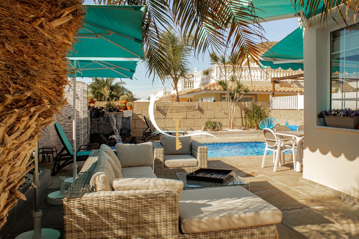 Chalet adosado en calle la Golondrina, 2 - Foto 5