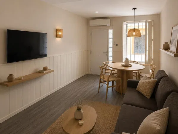 Casa o chalet independiente en Calle Enrique Cabezas, 20, Centro-Rambla, Centro-Rambla - Foto 1