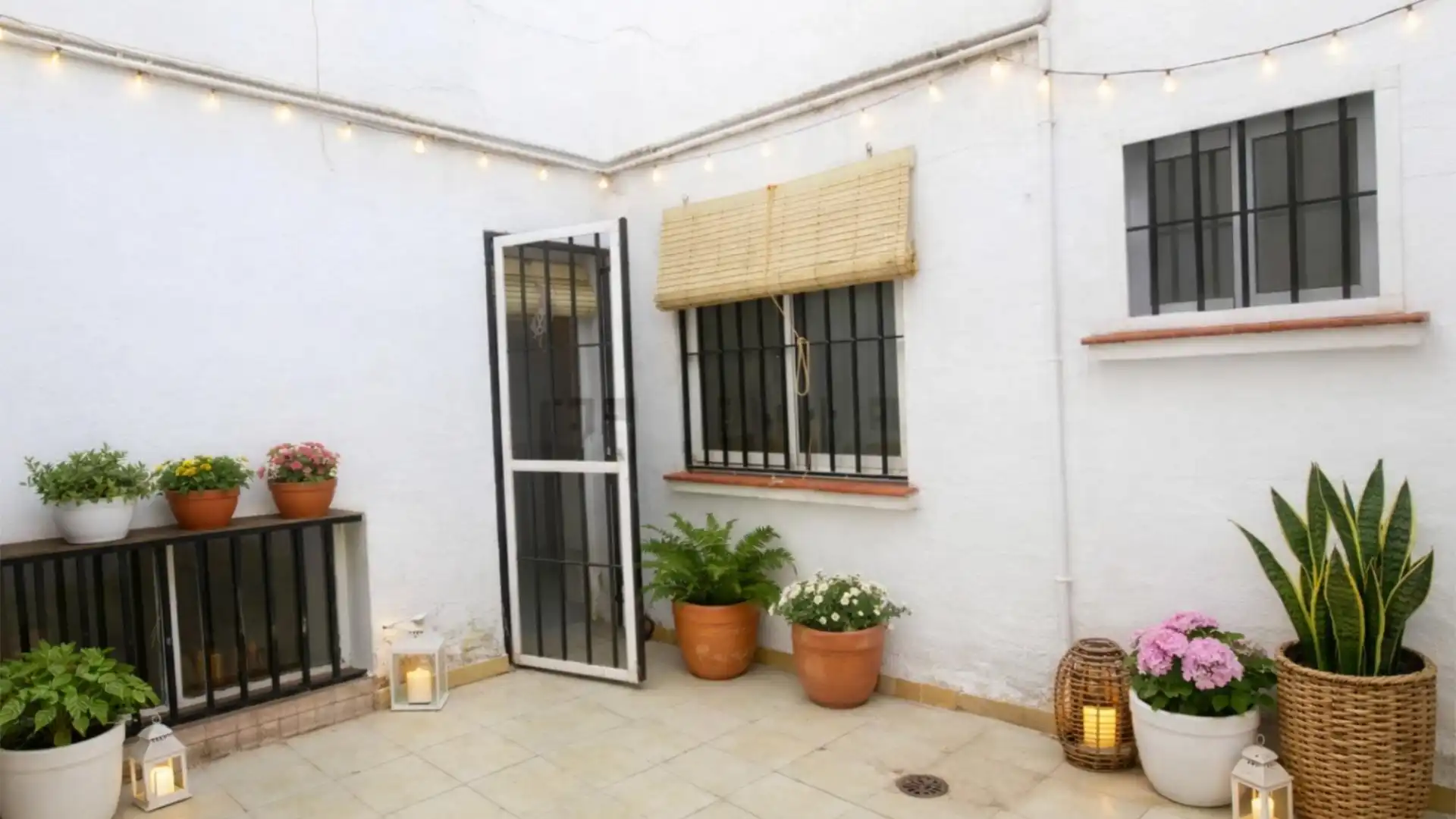 Piso en  Calle Feria 83 - Foto 12