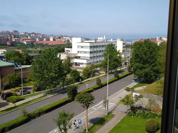 Piso en Avenida de los Castros, 59, Los Castros, Los Castros - Foto 1