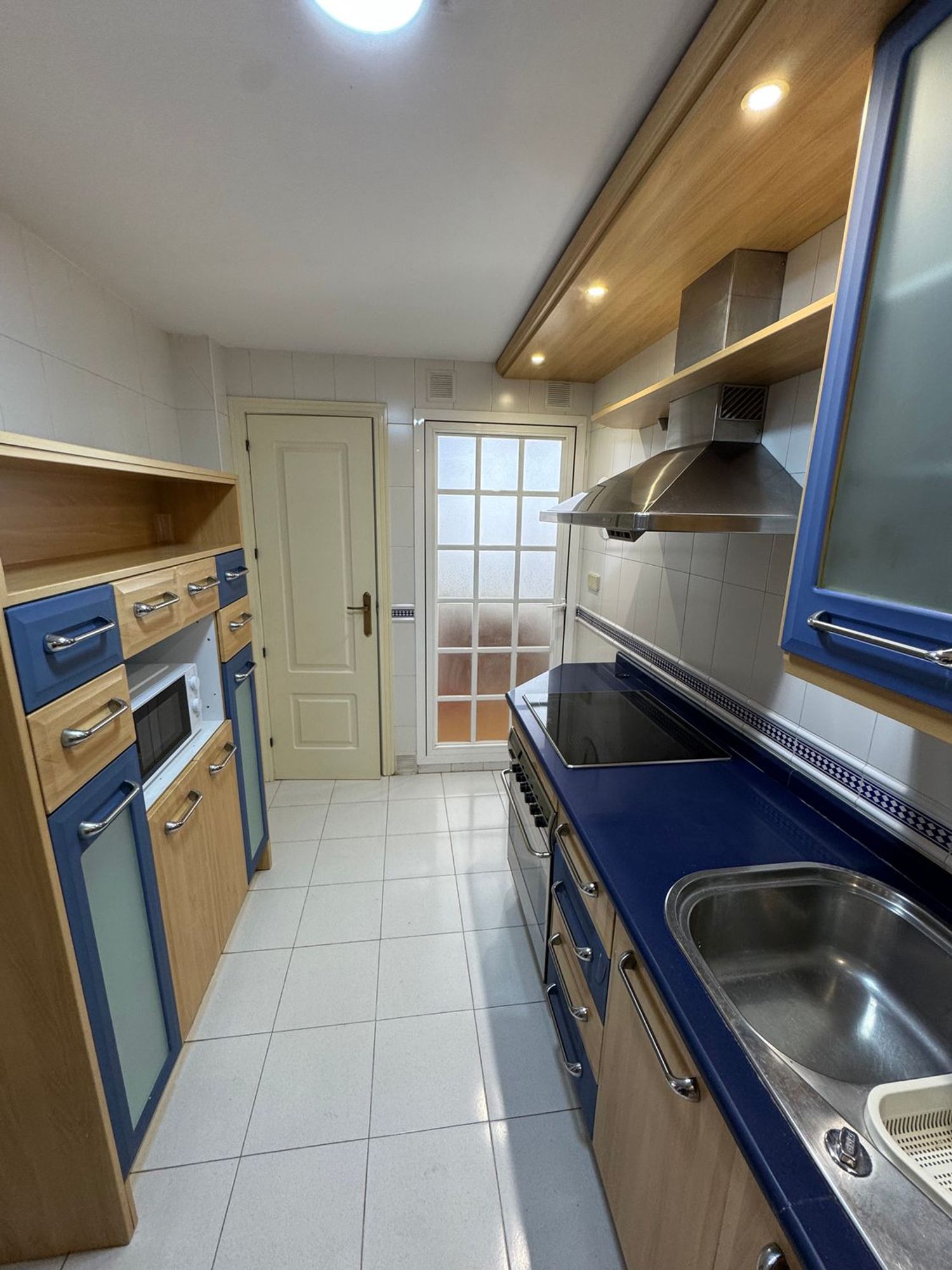 Piso en calle Cueva de Menga, 1 - Foto 8