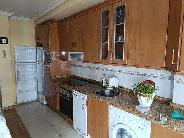 Estudio en Calle Escultor Rivera, 11 - Foto 4
