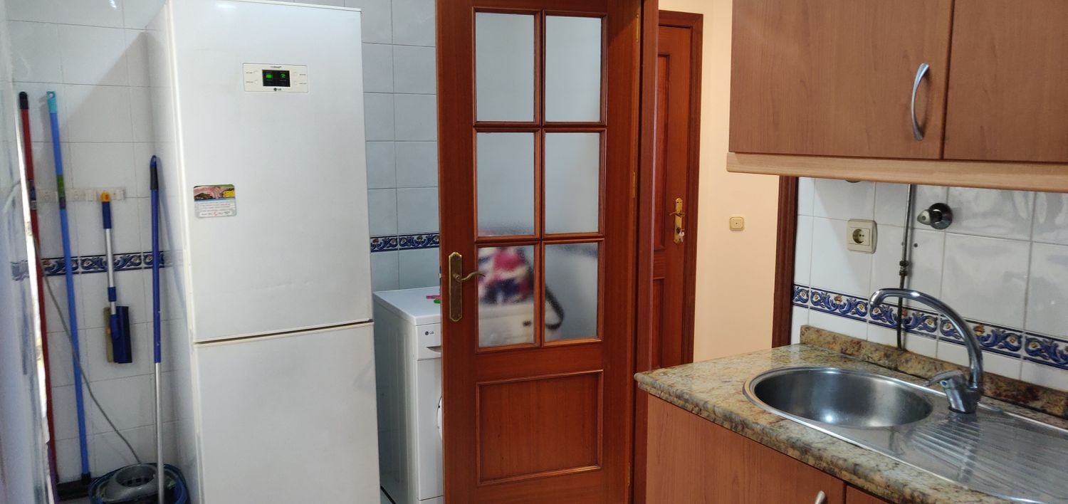 Piso en Calle Andalucía, 43, El Real, El Real - Foto 10