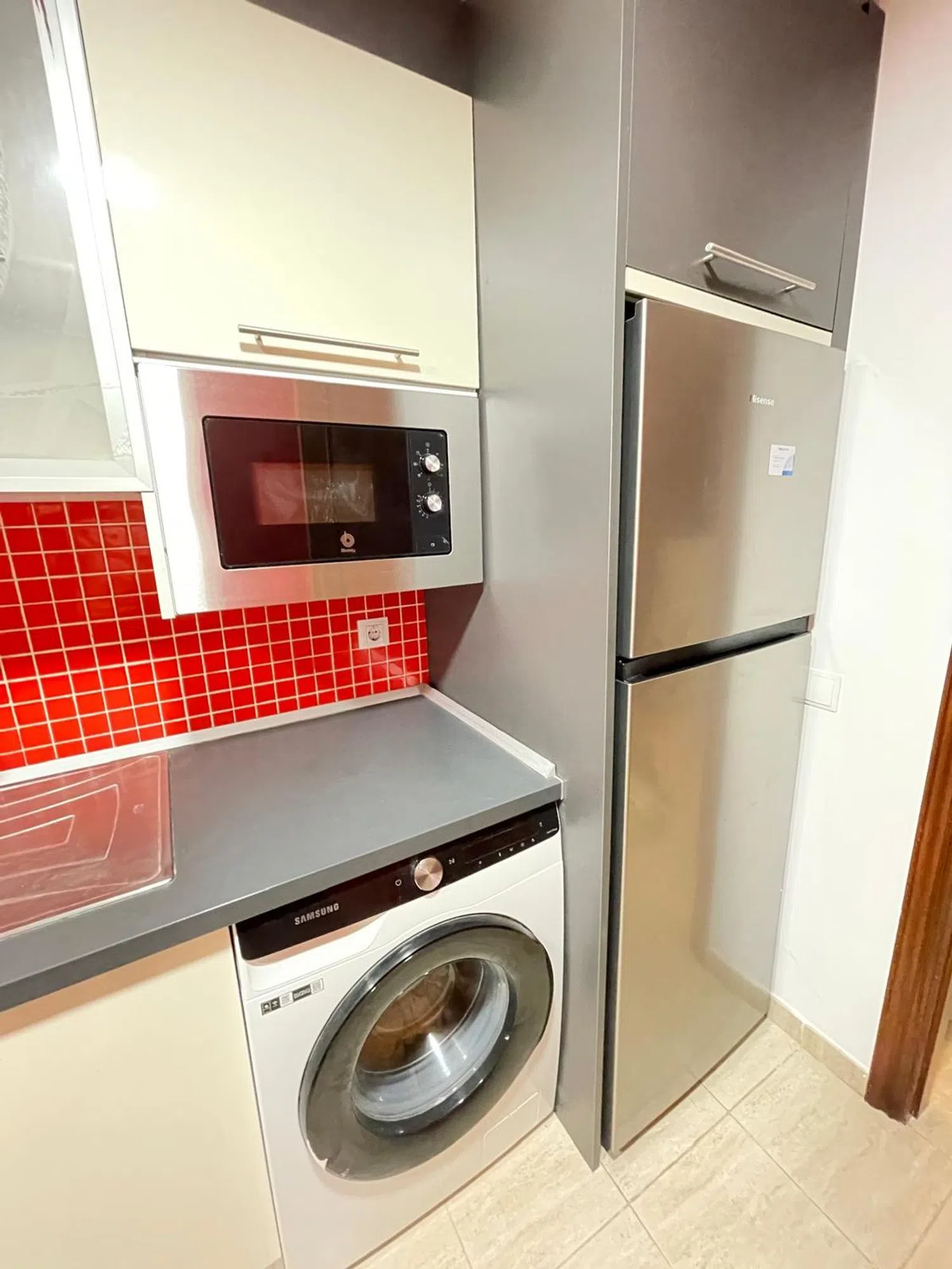 Piso en calle Alcalde Antonio Peña Rivero, 4 - Foto 5