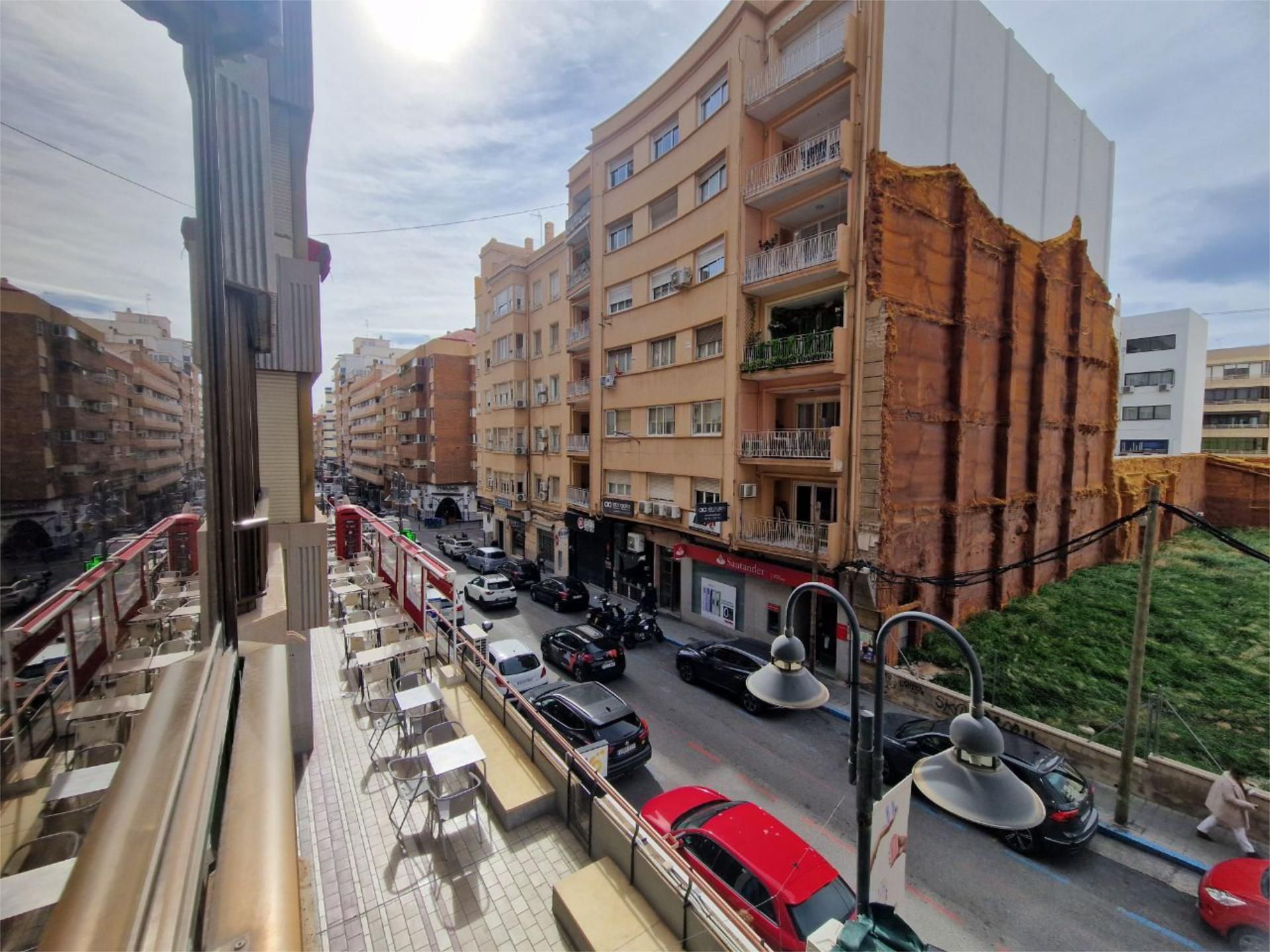 Piso en  Carrer General O'Donnell 20 - Foto 14