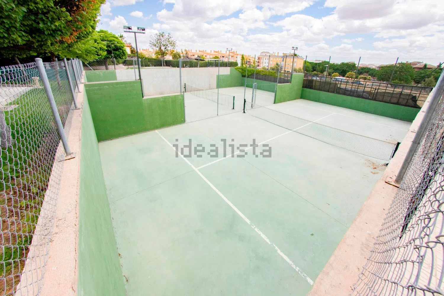 Piso en calle Escultor Freila Guevara, 14 - Foto 4