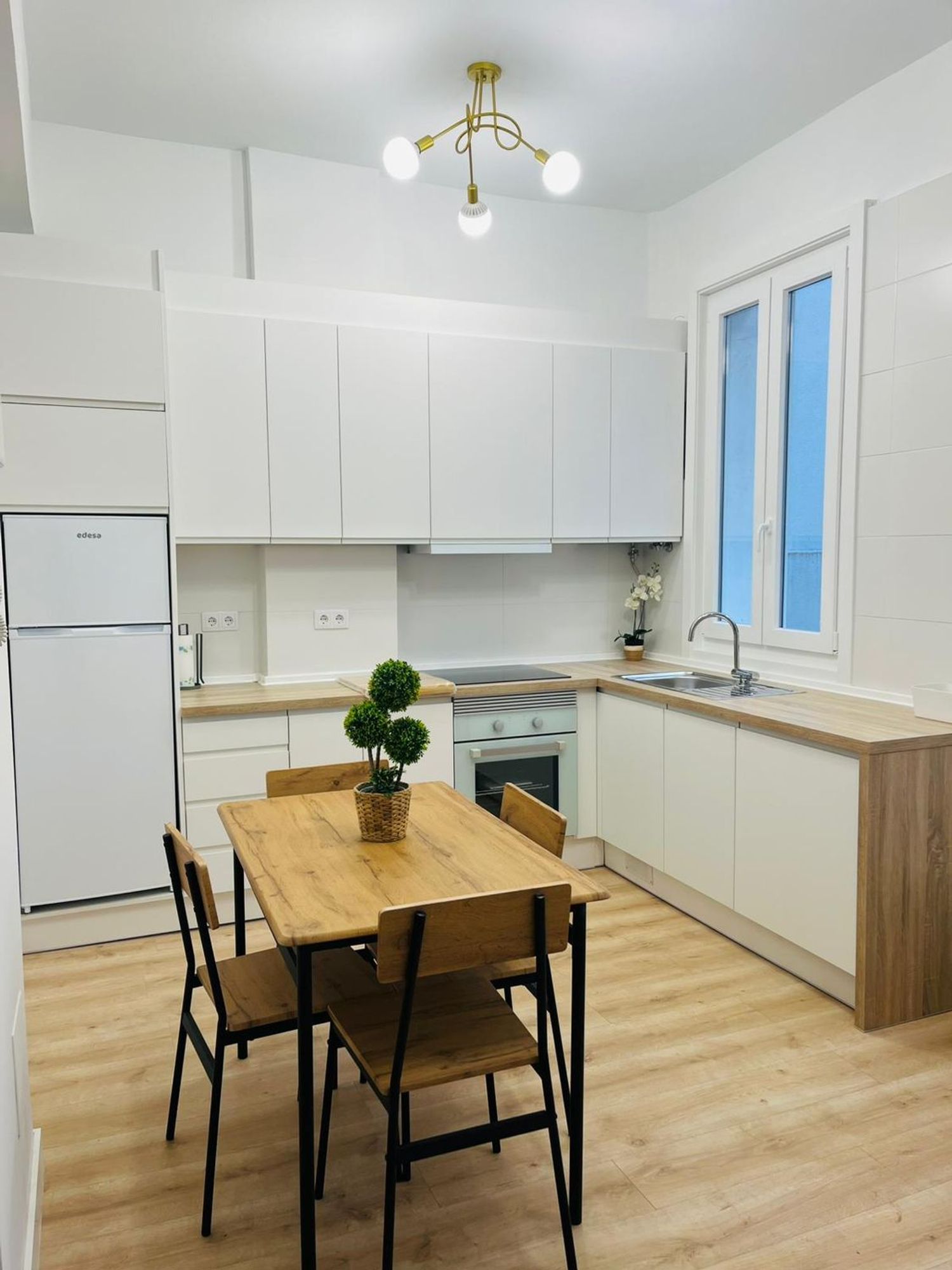 Piso en calle Baldaio, 10 - Foto 1