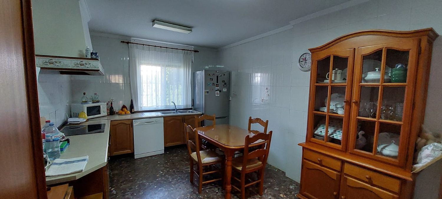Chalet pareado en Distrito vistahermosa, 1, Puerto Sherry - Foto 5