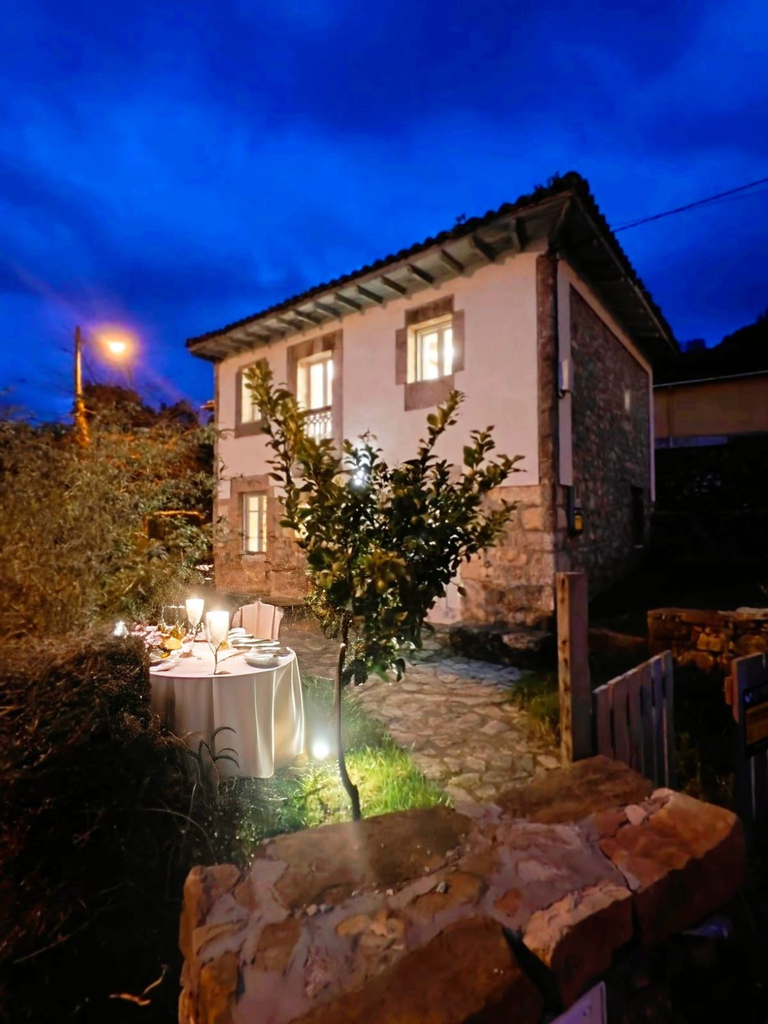 Chalet pareado en Lugar Riego, 66, Vidiago-Pendueles-Tresgrandas, Vidiago-Pendueles-Tresgrandas - Foto 18