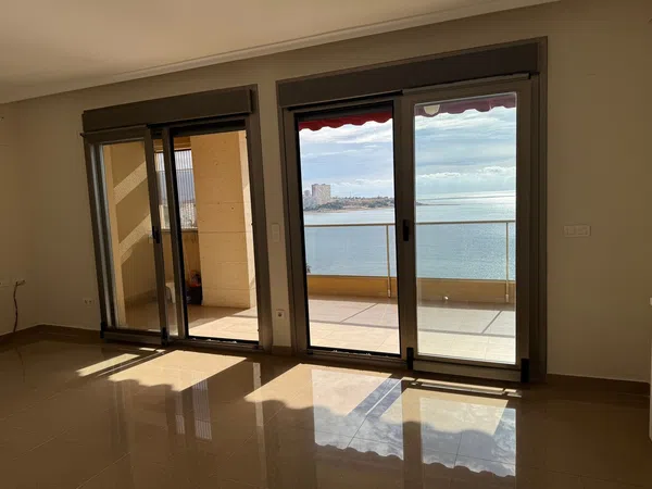 Piso en Avenida de Villajoyosa, 117, La Albufereta - Foto 7