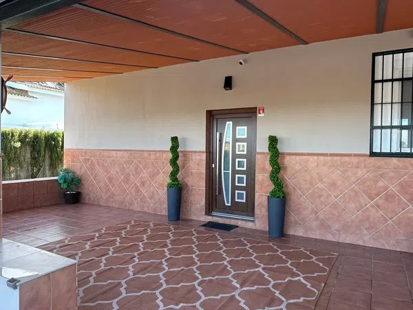 Casa o chalet independiente en Calle Hinojos s/n - Foto 5